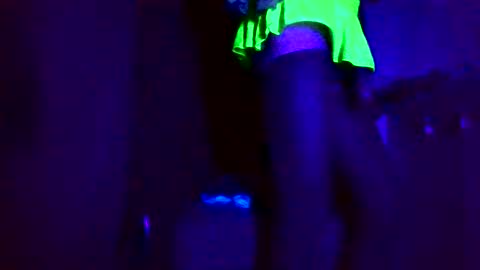 Sissy Boi online show from December 28, 8:16 am