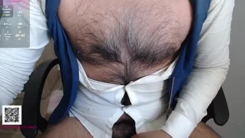 Leonel online show from April 3, 7:05 am