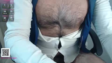 Leonel online show from February 17, 6:51 pm