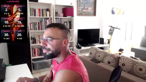 Todd online show from September 13, 10:49 am