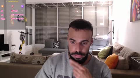 Todd online show from February 5, 8:14 pm