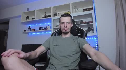 Todd online show from November 15, 2:24 am