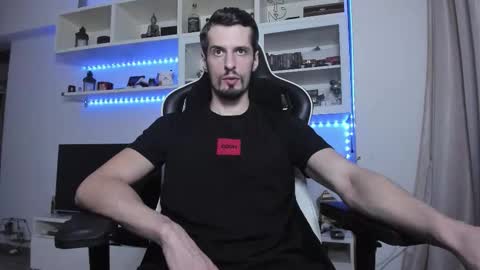 Todd online show from November 3, 9:16 pm