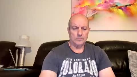 Snapshot of toerag69 chatting on October 11, 1:59 pm toerag69 online show from October 11, 1:59 pm
