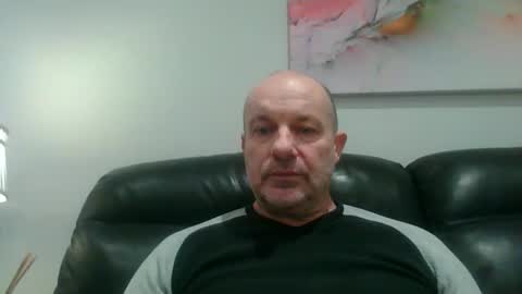 Snapshot of toerag69 chatting on January 4, 9:09 pm toerag69 online show from January 4, 9:09 pm