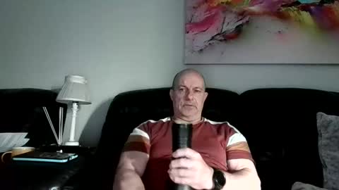 Snapshot of toerag69 chatting on October 4, 4:34 pm toerag69 online show from October 4, 4:34 pm