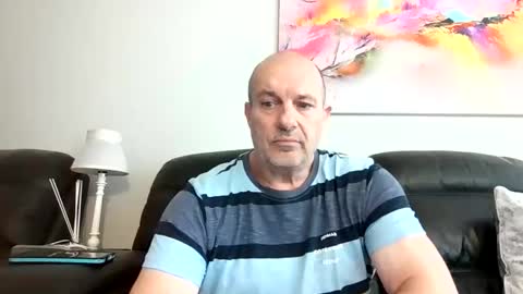 Snapshot of toerag69 chatting on October 22, 10:30 am toerag69 online show from October 22, 10:30 am