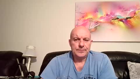 Snapshot of toerag69 chatting on September 21, 12:00 am toerag69 online show from September 21, 12:00 am