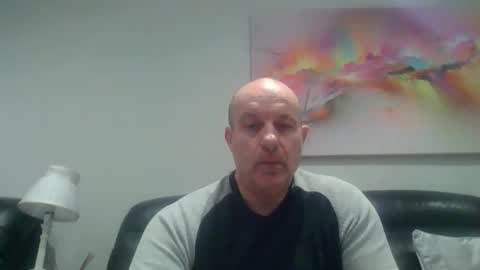 Snapshot of toerag69 chatting on January 3, 4:16 pm toerag69 online show from January 3, 4:16 pm
