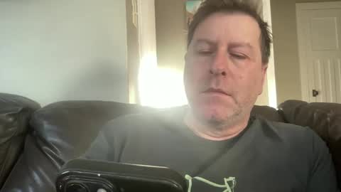 Snapshot of toggaman chatting on January 3, 6:03 pm Joshua1983 online show from January 3, 6:03 pm
