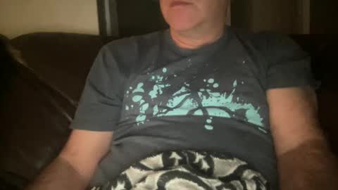 Snapshot of toggaman chatting on December 31, 5:44 am Joshua1983 online show from December 31, 5:44 am