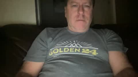 Snapshot of toggaman chatting on January 2, 6:40 am Joshua1983 online show from January 2, 6:40 am