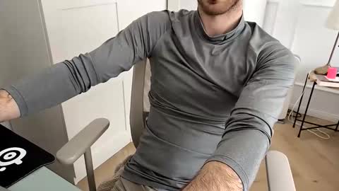 Martin online show from April 16, 12:27 pm