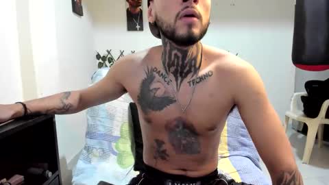 Tokyo Master online show from November 24, 4:46 am