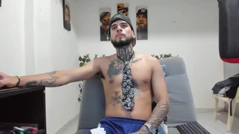 Tokyo Master online show from November 1, 2:59 am