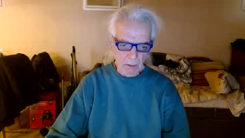 tom112292014 online show from March 6, 6:26 pm