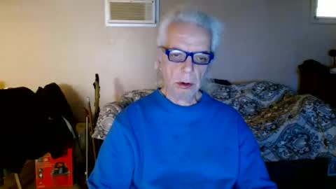 tom112292014 online show from January 29, 2:32 pm