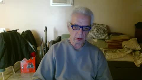 tom112292014 online show from February 21, 4:16 pm