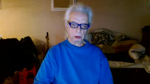 tom112292014 online show from January 26, 2:19 pm