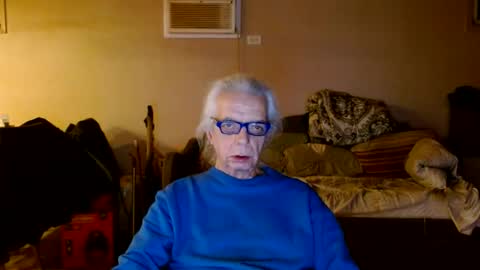 tom112292014 online show from February 12, 12:27 am