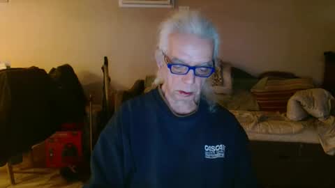 tom112292014 online show from March 10, 12:28 pm