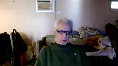 tom112292014 online show from January 9, 6:15 pm