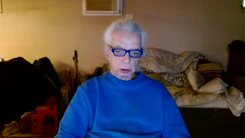 tom112292014 online show from February 9, 12:30 pm