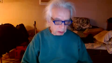 tom112292014 online show from March 4, 5:21 am