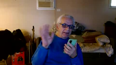 tom112292014 online show from February 3, 5:03 pm