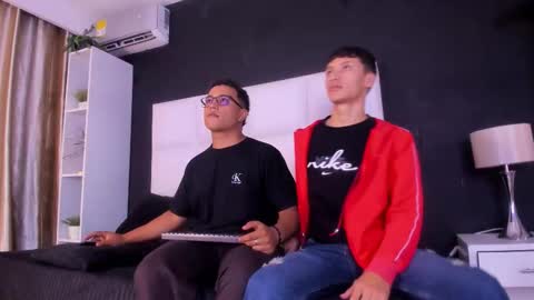 Tom Alle online show from January 14, 3:44 am