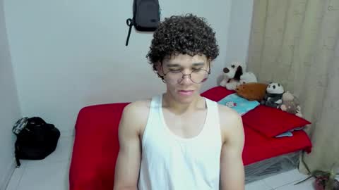 Tom Blue online show from September 30, 12:31 pm