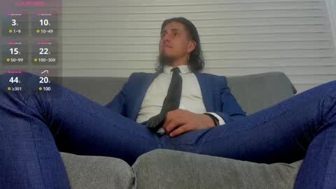 TOM online show from December 18, 4:53 am