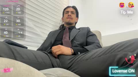 TOM online show from February 26, 3:41 pm