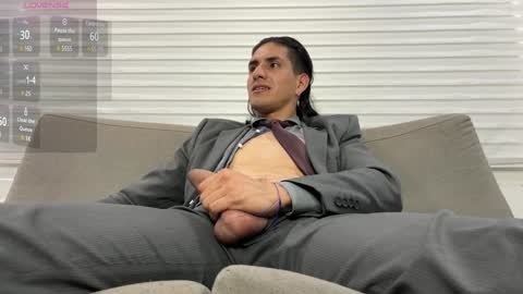 TOM online show from February 1, 10:13 pm