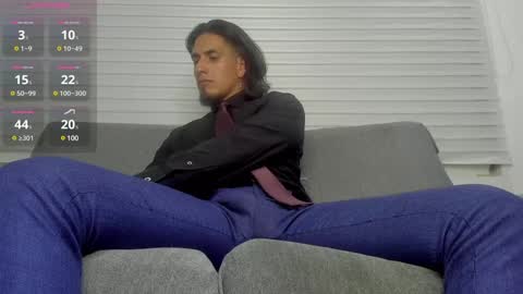 TOM online show from December 11, 2:21 am