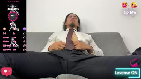 TOM online show from September 15, 8:32 pm