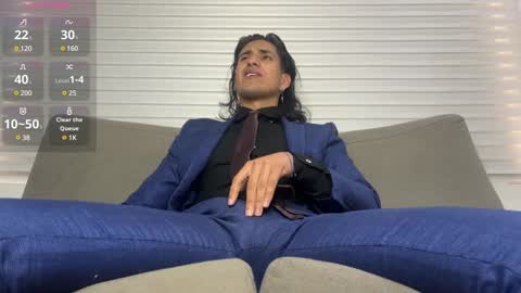 TOM online show from January 24, 2:30 pm