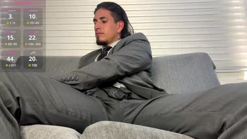 TOM online show from January 2, 12:57 pm