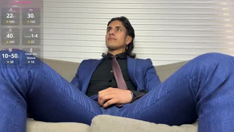 TOM online show from January 25, 2:47 pm