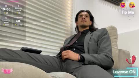 TOM online show from February 21, 4:59 pm