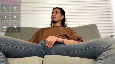 TOM online show from January 4, 3:29 am