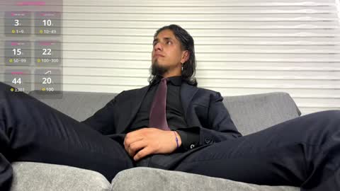 TOM online show from December 29, 8:11 am