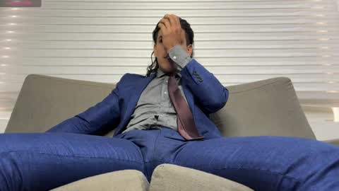 TOM online show from January 31, 2:17 pm