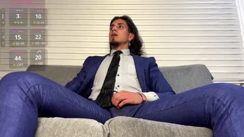 TOM online show from December 30, 3:03 am