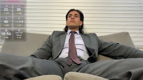 TOM online show from February 3, 3:31 am