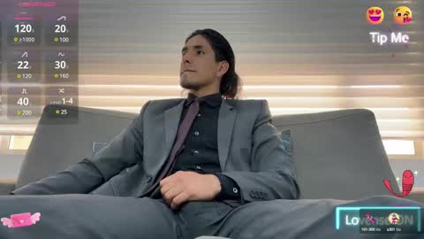 TOM online show from February 18, 12:17 pm