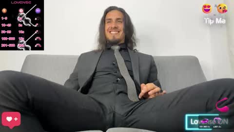 TOM online show from October 23, 11:08 pm