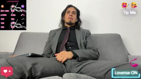 TOM online show from September 20, 4:12 am