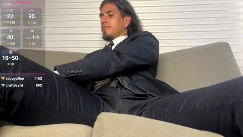 TOM online show from January 9, 1:35 pm