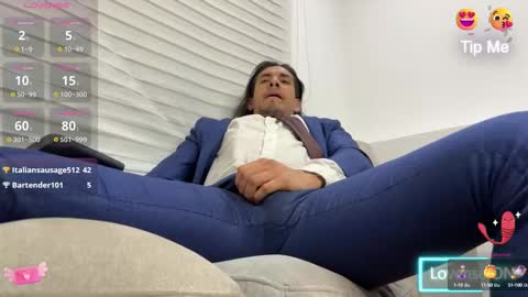 TOM online show from February 27, 5:45 am